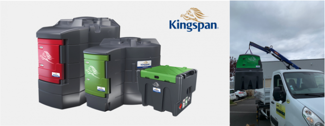 CUVE KINGSPAN - AIMIP34.COM